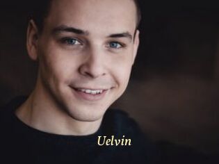 Uelvin