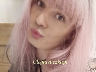 Uleglasuczkapl