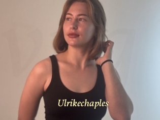 Ulrikechaples