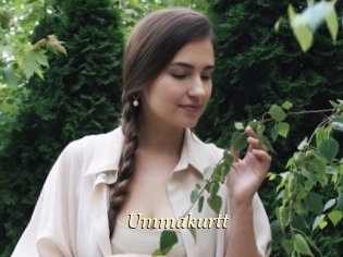 Ummakurtt