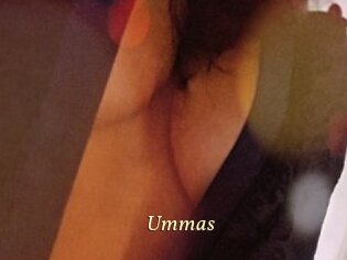 Ummas
