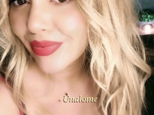 Unalome