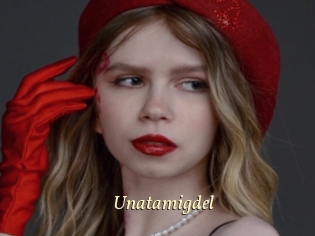Unatamigdel