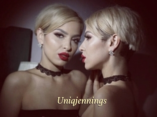 Uniqjennings