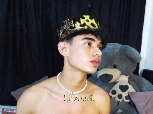 ur_snack Vidéo porno gratuite