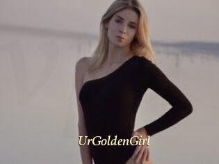 UrGoldenGirl