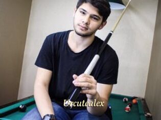 Urcutealex