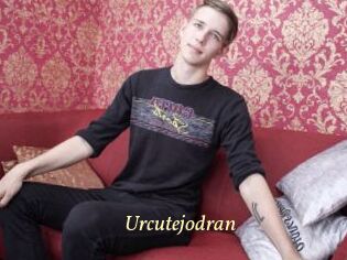 Urcutejodran
