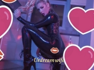 Urdreamwife