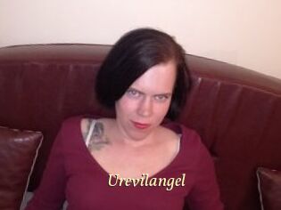 Urevilangel