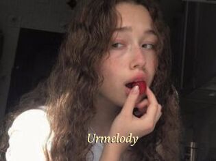 Urmelody