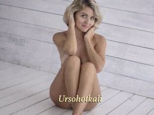 Ursohotkali