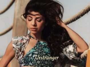 Urstranger