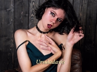 ursuladavis Vidéo porno gratuite