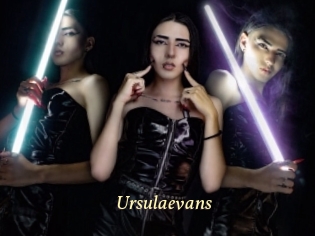 ursulaevans Vidéo porno gratuite