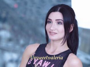 Ursweetvaleria