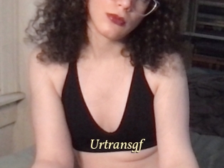 Urtransgf