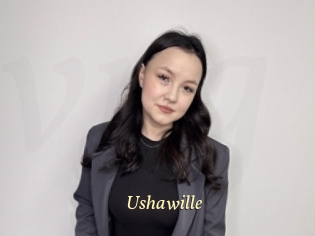 Ushawille