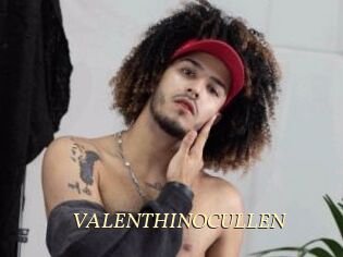 VALENTHINOCULLEN
