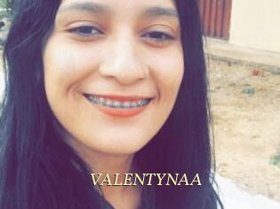 VALENTYNAA