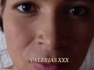 VALERIAS_XXX