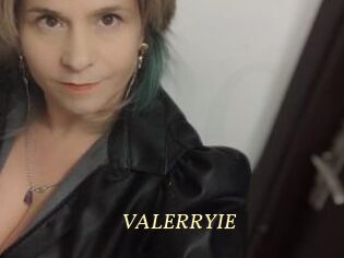 VALERRYIE