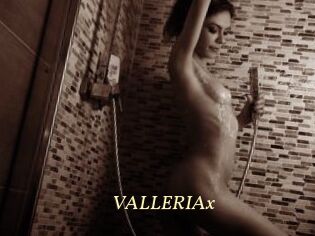 VALLERIAx