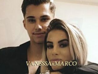 VANESSAxMARCO