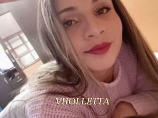 VIIOLLETTA