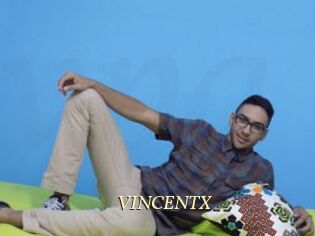 VINCENTX