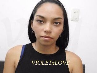 VIOLETxLOVE