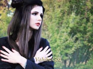 VahibaGod