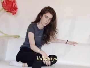 Valenciya