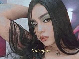 Valenface