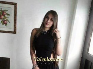Valenlaurens