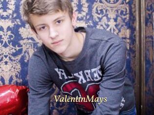 ValentinMays