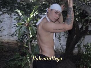 ValentinVega