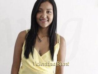 ValentinaBlunt