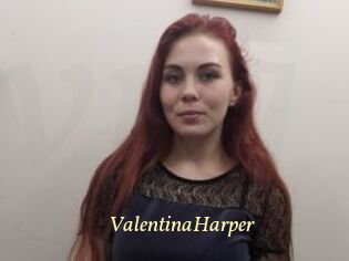ValentinaHarper