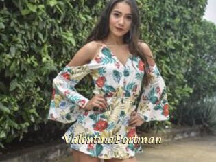 ValentinaPortman