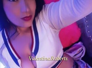 ValentinaRoberts