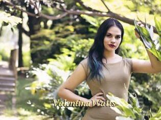 ValentinaWatts