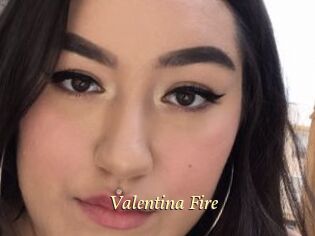 Valentina_Fire