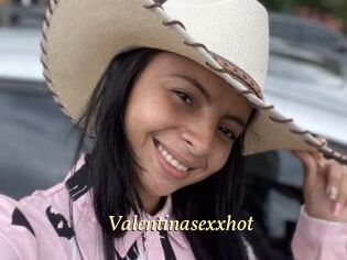 Valentinasexxhot