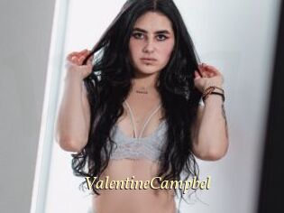 ValentineCampbel Vidéo porno gratuite