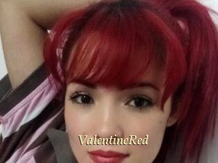 ValentineRed