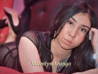 ValentynArango