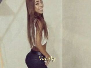 Valerhy