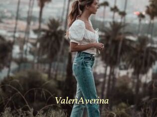 ValeriAverina