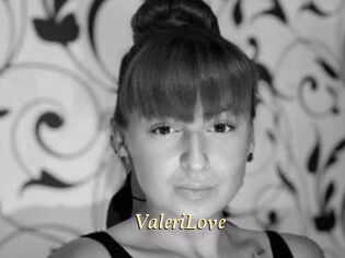 ValeriLove